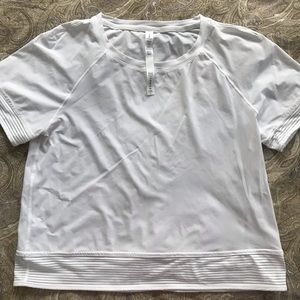 Lululemon top